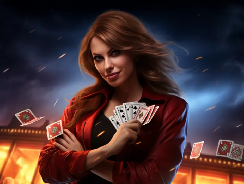 Master Lightning Baccarat with Winning Formula - Hawkplay