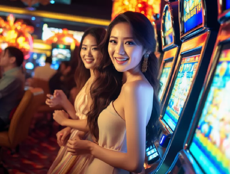 Mastering PP Games: Your Path to Jackpot Wins - Hawkplay