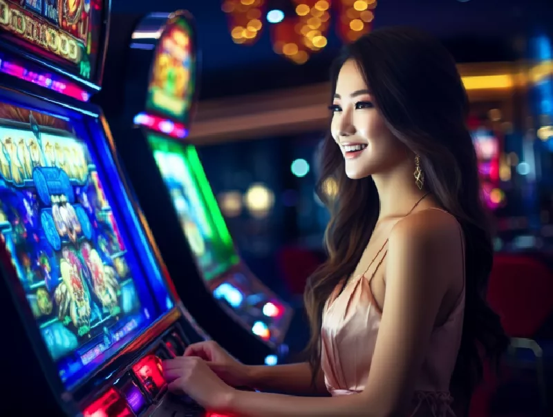 Winning Big in Hot Chilli Slot - Hawkplay