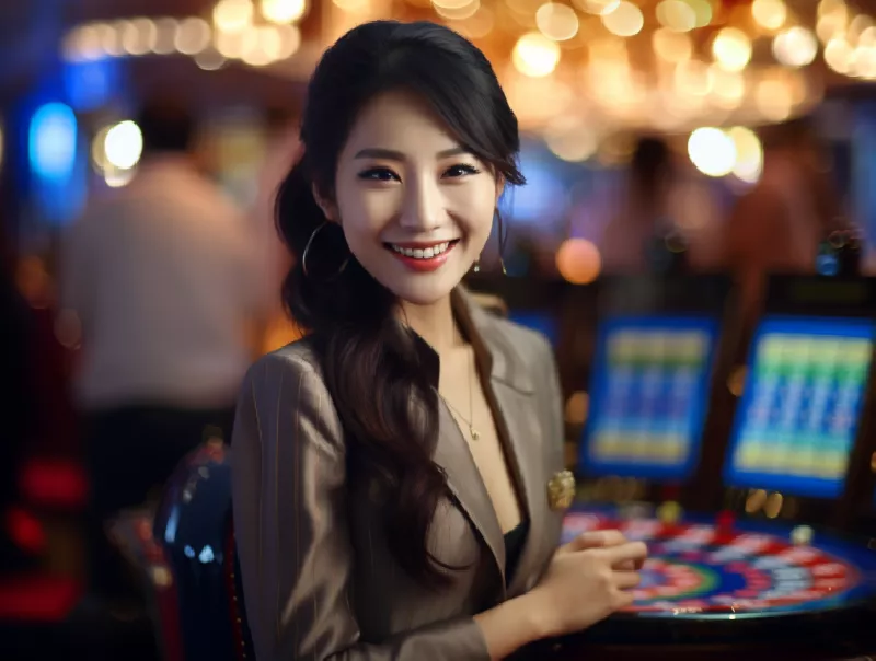 Join 25,000 Players in BMY88's Gaming Adventure - Hawkplay