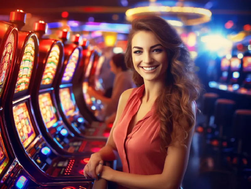Unveiling JILI Slot 2024: The Future of Gaming - Hawkplay