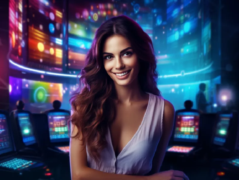 Unveiling Top Features of Today's Gaming Sites - Hawkplay