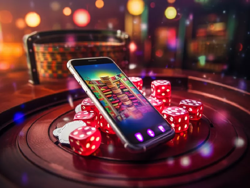 Unleashing the Hawkplay Mobile App Experience - Hawkplay