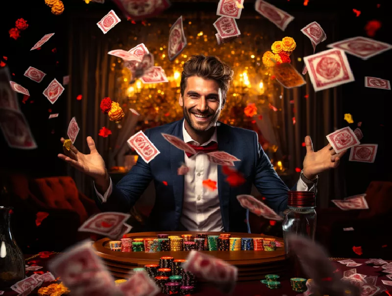 Maximize Your Wins with Hawkplay 2024 Promotions - Hawkplay