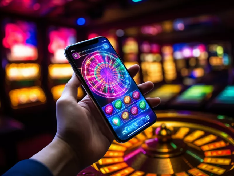 Lodibet Casino: The Ultimate Gaming Experience - Hawkplay