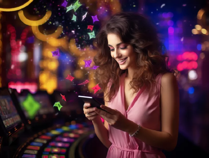 Unveiling the Excitement of CQ9 Fishing Game - Hawkplay