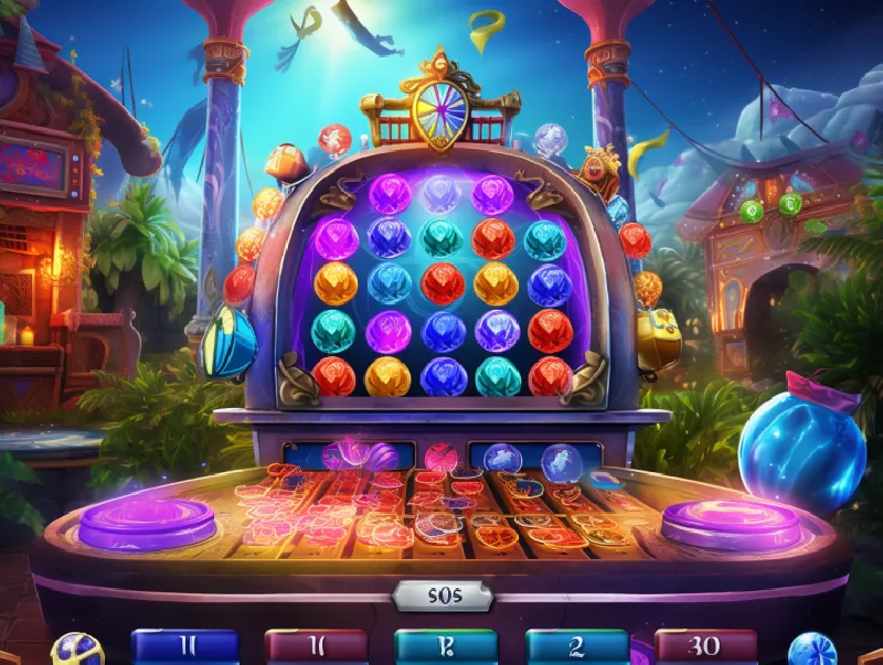Spin the Reels of Fortune with PG Slot - Hawkplay