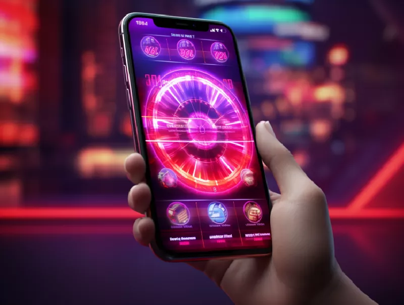 Mastering BMW55 Mobile App: A Comprehensive Guide - Hawkplay