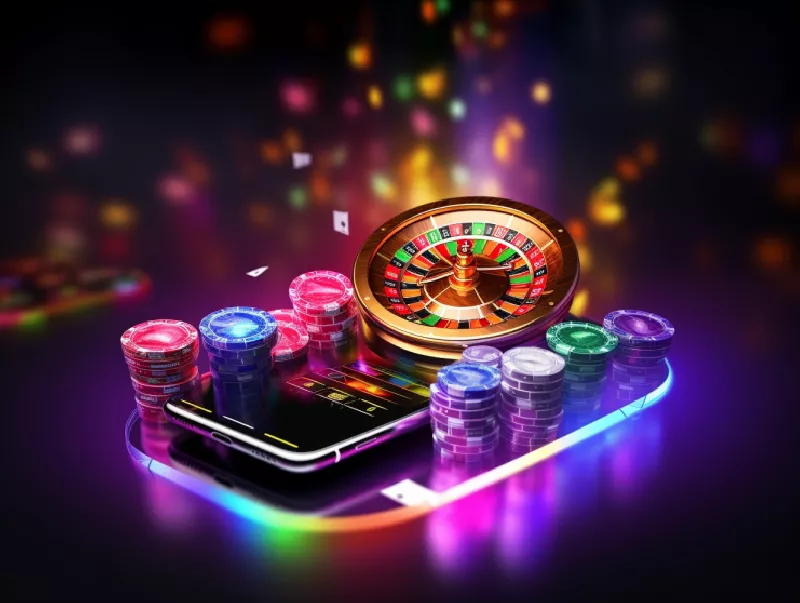 Bet888 Mobile App: Your Ultimate Gaming Guide - Hawkplay