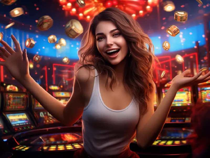 Pesowin Online Casino: The New Gaming Phenomenon - Hawkplay