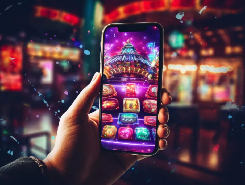 Top Rated Online Casinos in the Philippines - Hawkplay