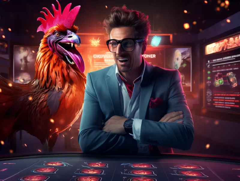 Join 50,000+ Sabong Fans: Easy CgeBet Login Steps - Hawkplay