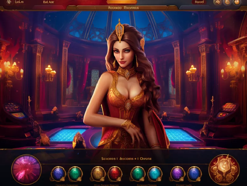 Explore the World of Slot Gaming at lodi777.com - Hawkplay