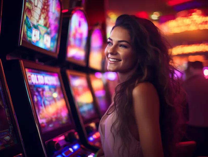 Master GameBet Slots: A Guide to Winning - Hawkplay
