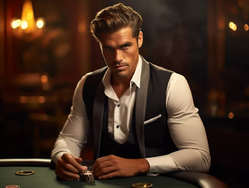 55 BMW Casino: The Thrill of Live Gaming - Hawkplay