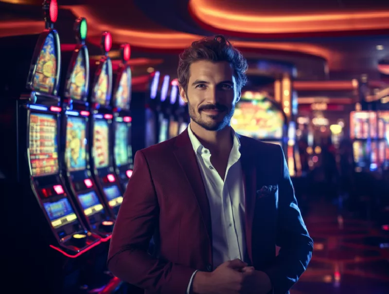 Unraveling the Magic of JB Casino's Slot Machines - Hawkplay