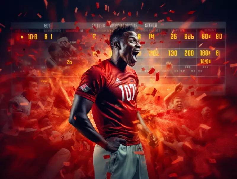 LeoBet: The Extreme Sports Betting Leader - Hawkplay