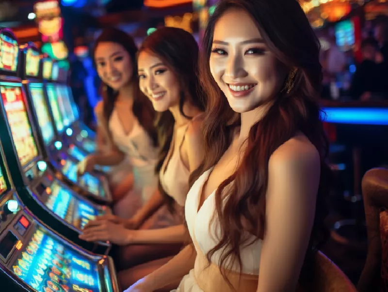 Jackpot Slot - Hawkplay