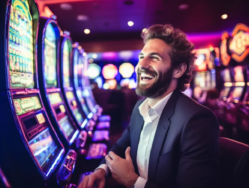 Unveiling the Excitement of JiliAsia7 Slot Games - Hawkplay