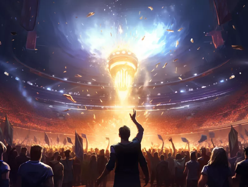 SBet Mastery: Elevate Your Betting Game - Hawkplay