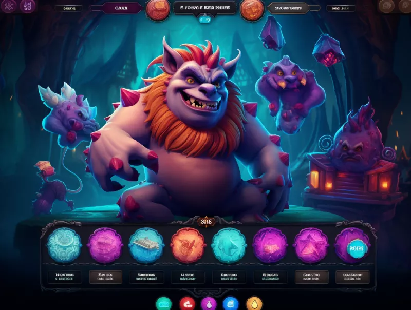 5 Games with High Payouts at Hawkplay Casino - Hawkplay