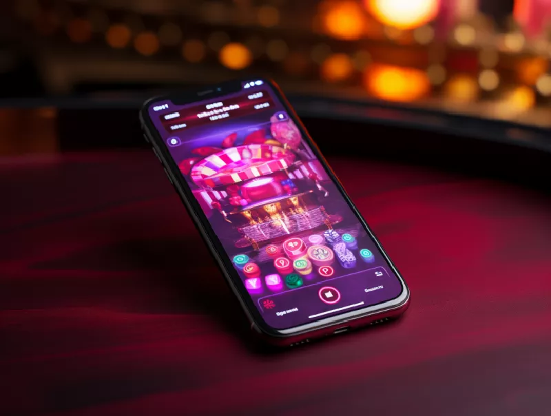 Phlwin App: Your Online Casino Companion - Hawkplay