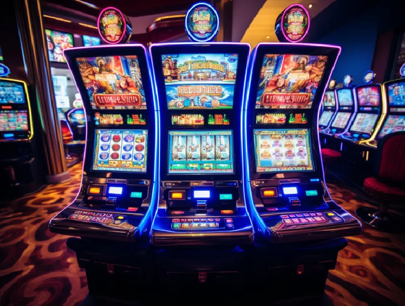 Unleashing JILI777 Slot: Spin and Win Tips - Hawkplay