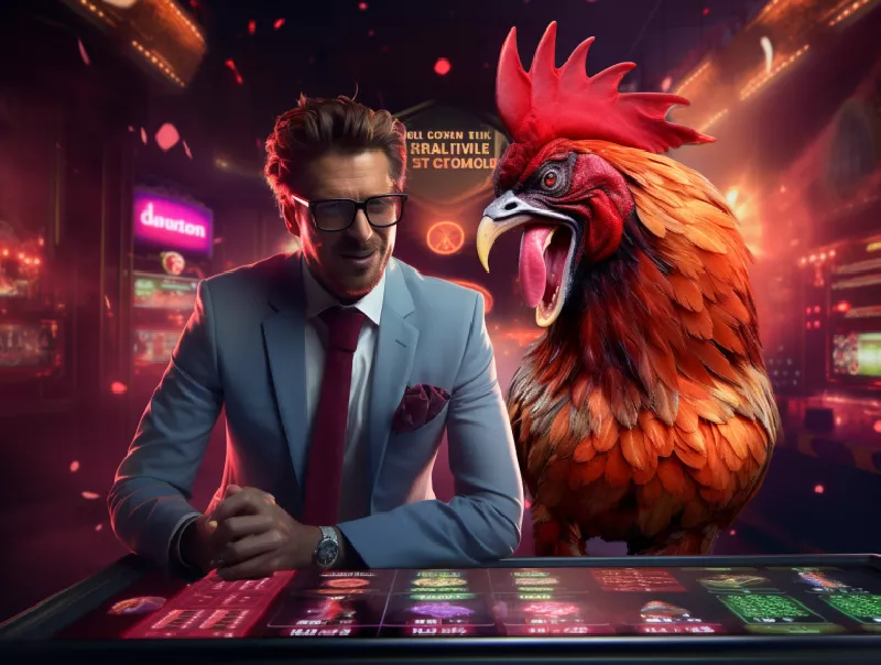 Hawkplay Sabong: Your Ultimate Guide - Hawkplay