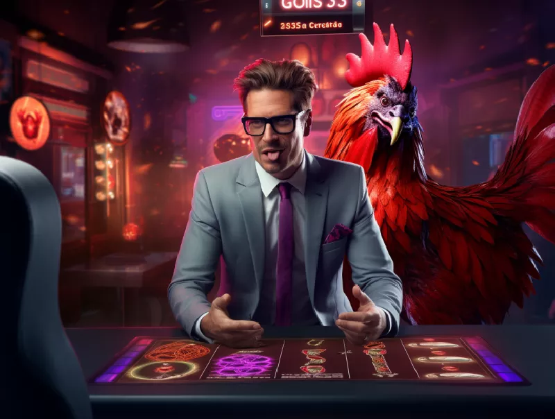 Hawkplay 888: Your Ultimate Sabong Betting Guide - Hawkplay