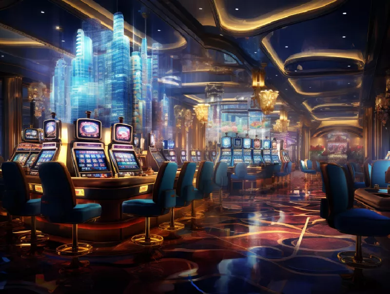 Hawkplay 111: A Trustworthy Casino Review - Hawkplay