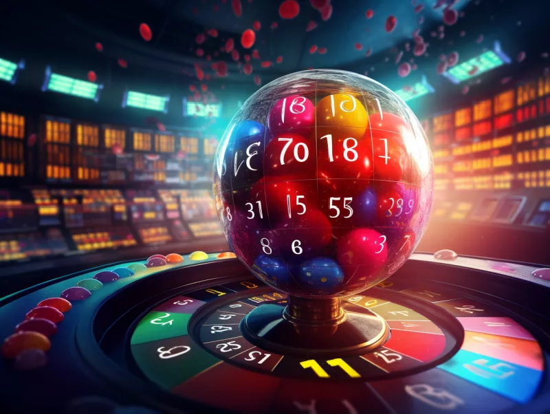 Master Yes Bingo at Hawkplay Casino - Hawkplay