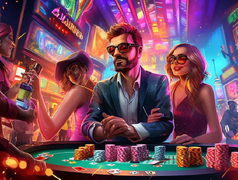 PHL63 Casino: Your Gaming Gateway - Hawkplay