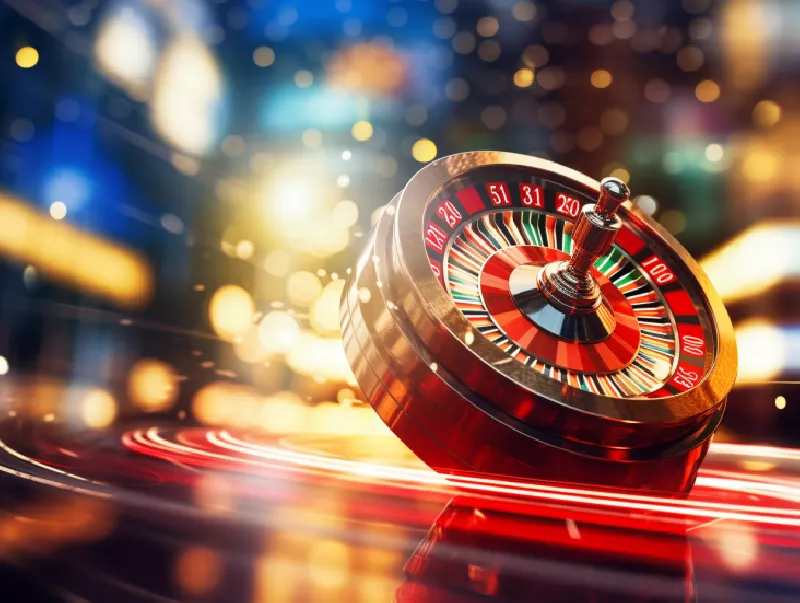 Hawkplay Roulette: Spin, Win, Repeat! - Hawkplay