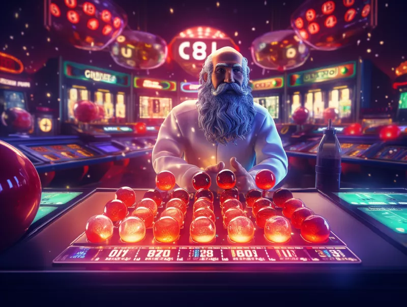 LuckyGames: Your Path to Online Casino Success - Hawkplay