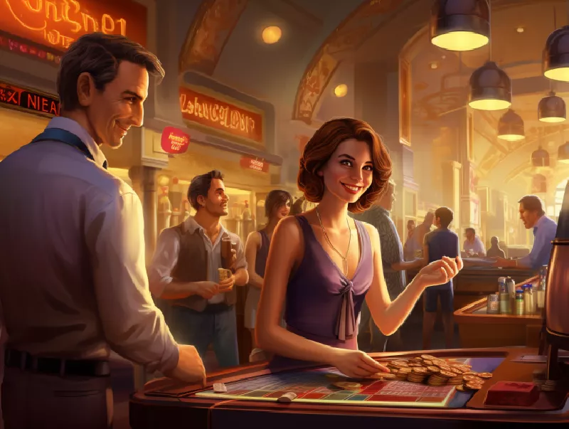 MCW - Mega Casino World Guide - Hawkplay