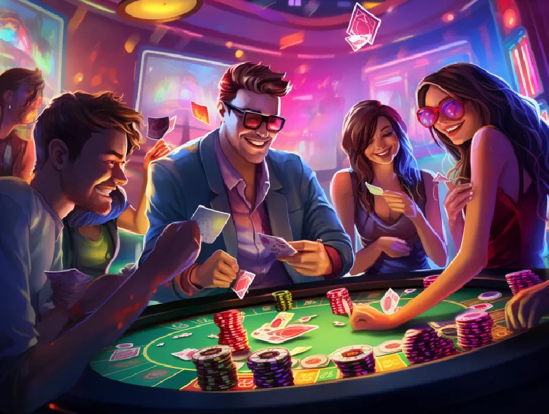 Hawkplay 888 Baccarat: A Comprehensive Guide - Hawkplay