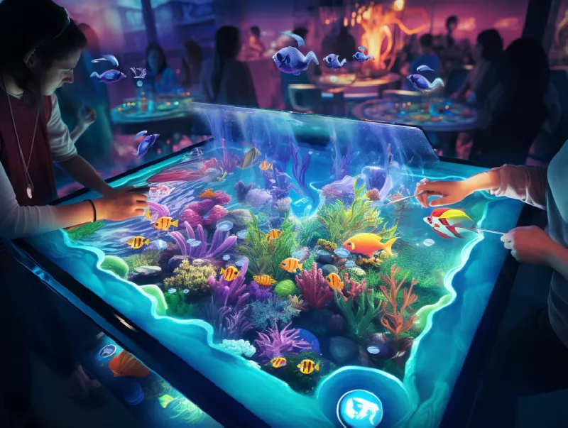 GEMINI Gaming Joins Hawkplay's Casino Lineup - Hawkplay