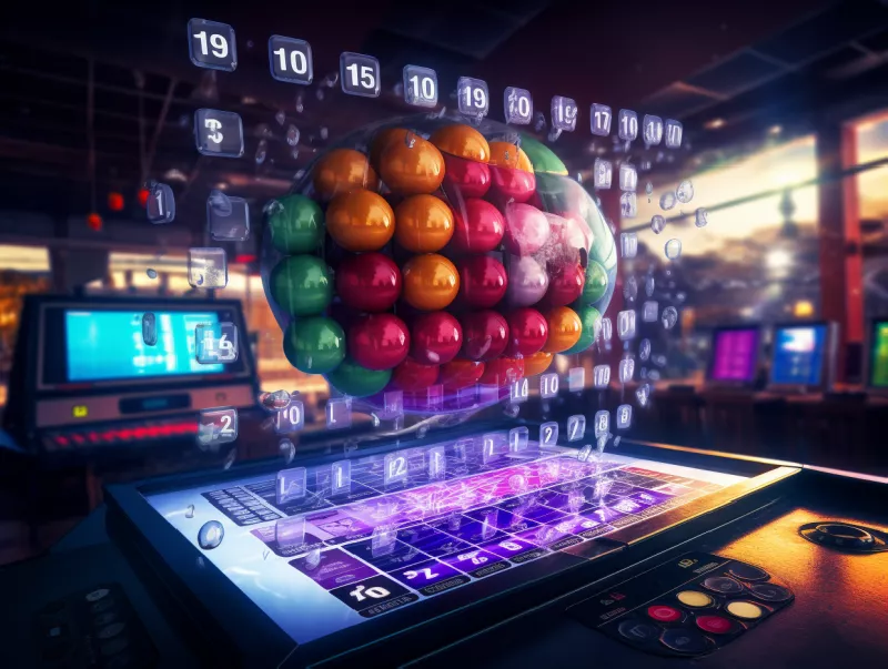 Exploring JILI's Magic Lamp Bingo Online - Hawkplay