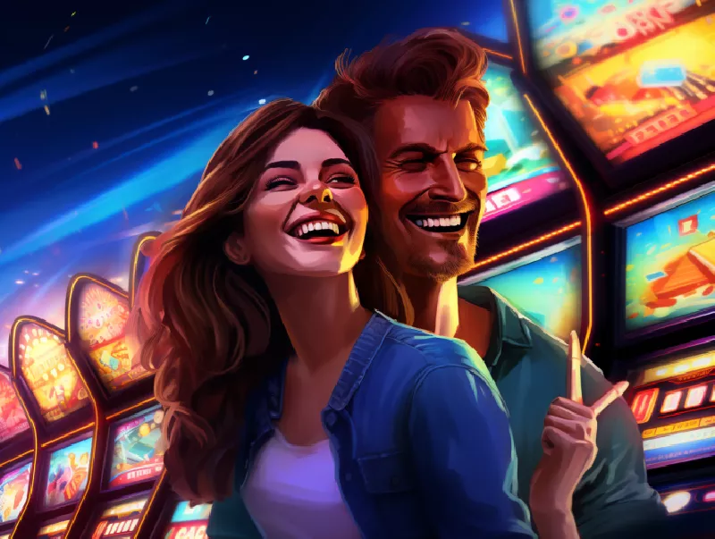 Betso88: Your Gateway to Online Casino Entertainment - Hawkplay