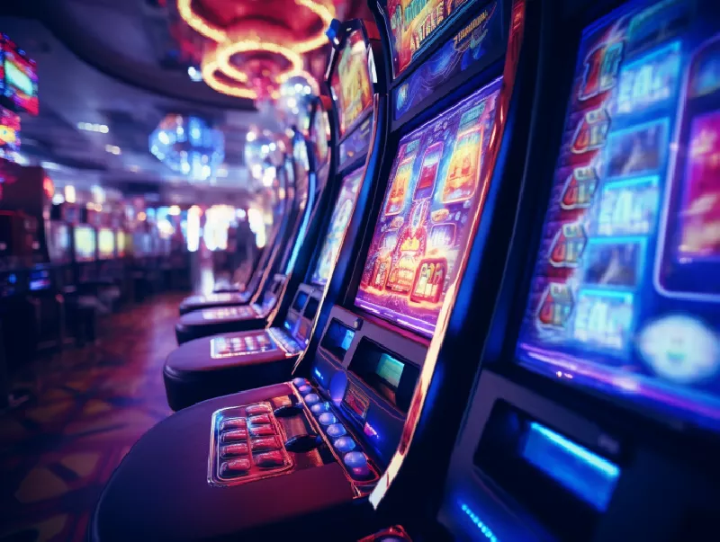 Hawkplay: A Micro Gaming Slots Review - Hawkplay
