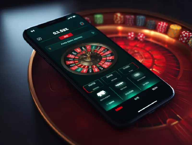 777 Pub Login: Your Gateway to Exciting Casino Games - Hawkplay