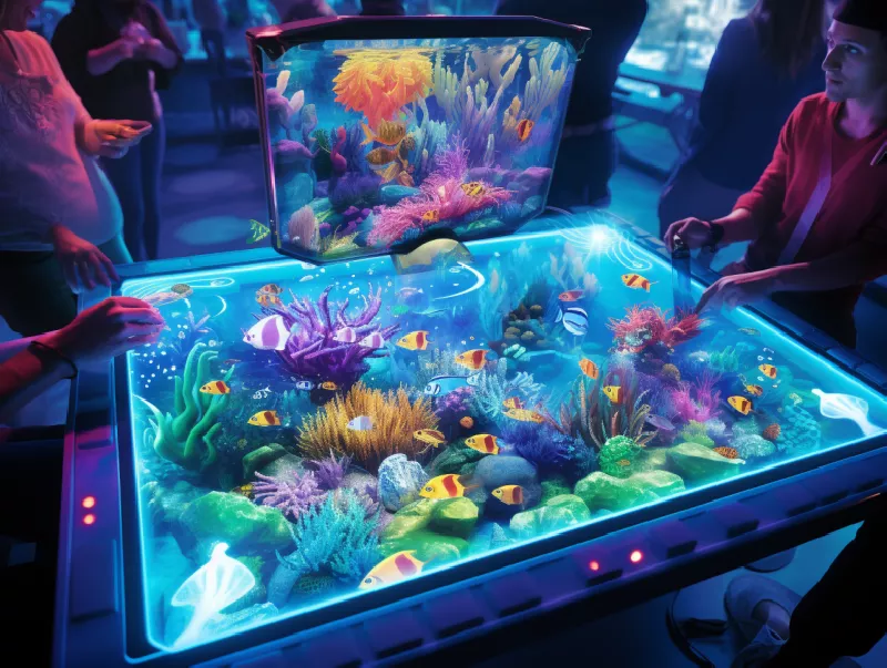 Unveiling Hawkplay Mega Fishing: A Casino Star - Hawkplay