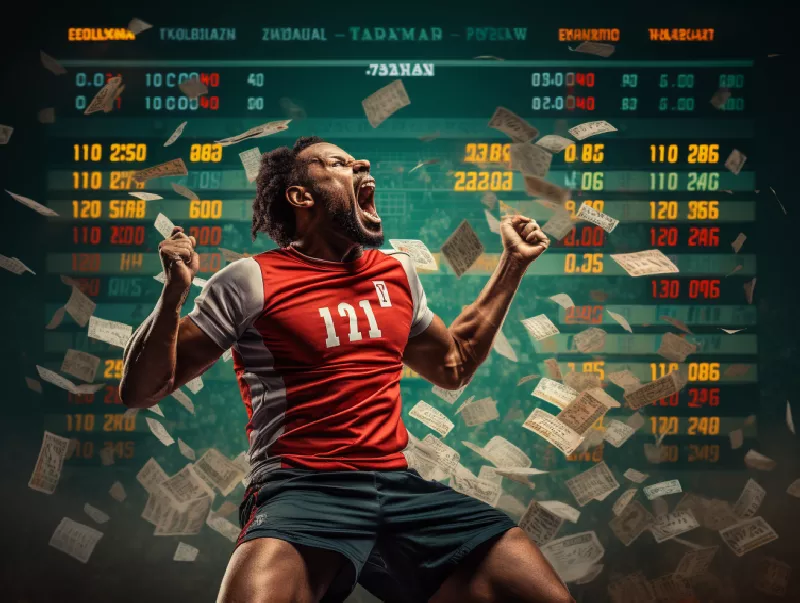Betso88 Link: Your Key to Exciting Sports Betting - Hawkplay