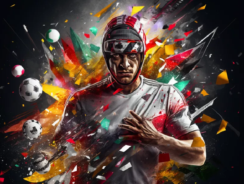 Unleashing Success in Football Betting at Hawkplay - Hawkplay