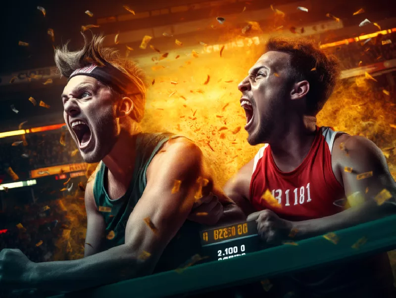 Master Tennis Betting with Hawkplay - Hawkplay