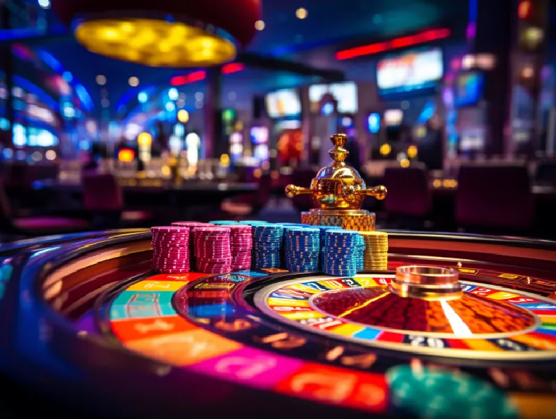 PAGCOR and the Rise of Legal Online Casinos in the Philippines - Hawkplay