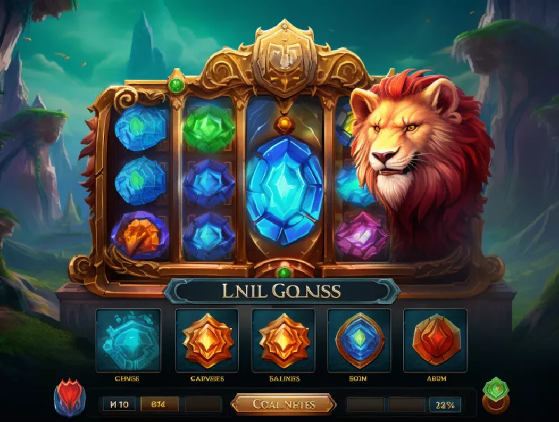 3 Winning Hacks for Hawkplay Slot Games - Hawkplay