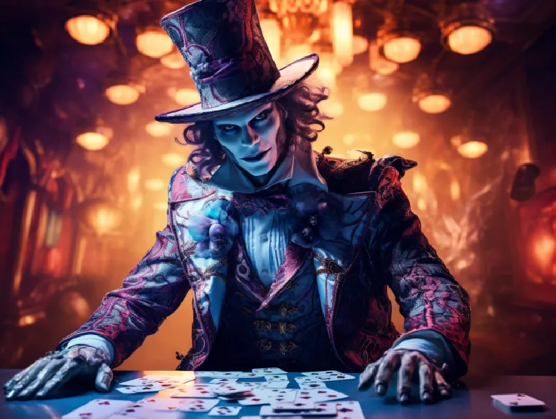 Top 5 Effective Strategies for Online Poker - Hawkplay