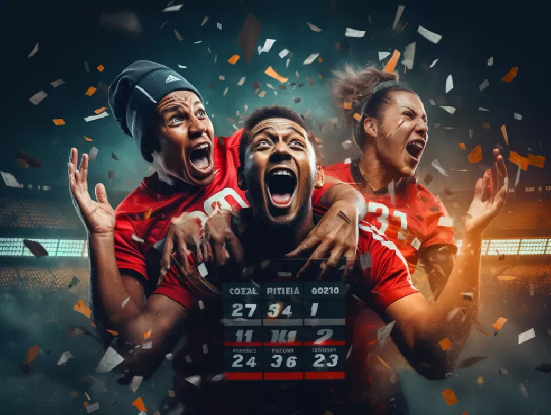 Unveiling E-Sports Betting with Hawkplay - Hawkplay