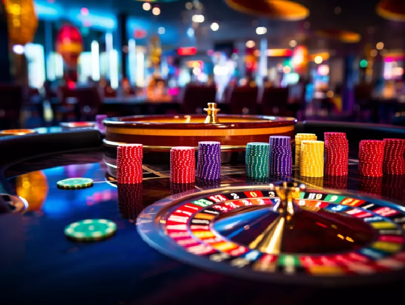 Roulette Winning Strategies for Beginners on Hawkplay - Hawkplay